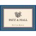 Patz & Hall Dutton Ranch Chardonnay 2013 Front Label