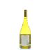 La Merika Chardonnay 2012 Back Bottle Shot