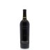 Twomey Merlot 2010 Back Bottle Shot