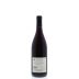 Stephen Vincent Pinot Noir 2012 Back Bottle Shot