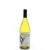 Stephen Vincent Chardonnay 2012 Front Bottle Shot