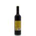 Yellow Tail Shiraz 2014 Back Bottle Shot