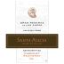 Santa Alicia Gran Reserva Cabernet Sauvignon 2011 Front Label