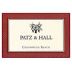 Patz & Hall Chenoweth Ranch Pinot Noir 2004 Front Label