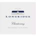 Longridge Chardonnay 2014 Front Label