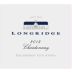 Longridge Chardonnay 2013 Front Label