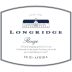Longridge Rouge 2014 Front Label