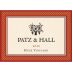 Patz & Hall Hyde Vineyard Pinot Noir 2012 Front Label