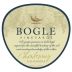 Bogle Chardonnay 2013 Front Label