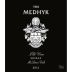 Angove Family Winemakers The Medhyk Shiraz 2012 Front Label