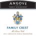 Angove Family Winemakers Family Crest Grenache Shiraz Mourvedre 2013 Front Label