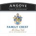 Angove Family Winemakers Family Crest Chardonnay 2013 Front Label