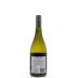 Angove Family Winemakers Family Crest Chardonnay 2013 Back Bottle Shot