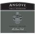 Angove Family Winemakers Warboys Vineyard Shiraz-Grenache 2012 Front Label