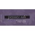 Penner-Ash Willamette Valley Pinot Noir 2012 Front Label