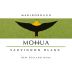 Mohua Sauvignon Blanc 2013 Front Label