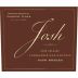 Josh Cellars Reserve Paso Robles Cabernet Sauvignon 2014 Front Label