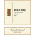 Hidden Ridge Impassable Mountain Reserve Cabernet Sauvignon 2008 Front Label