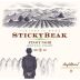 Stickybeak Pinot Noir 2012 Front Label