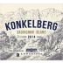 Longridge Konkelberg Sauvignon Blanc 2014 Front Label