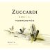 Zuccardi Serie A Torrontes 2013 Front Label