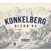 Longridge Konkelberg Blend 54 2014 Front Label