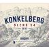 Longridge Konkelberg Blend 54 2013 Front Label
