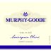 Murphy-Goode The Fume 2013 Front Label