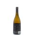 High Flyer Sierra Madre Chardonnay 2010 Back Bottle Shot
