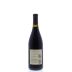 Fess Parker Santa Barbara Syrah 2012 Back Bottle Shot