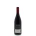 Baileyana Firepeak Pinot Noir 2013 Back Bottle Shot