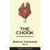 The Chook Shiraz-Viognier 2013 Front Label