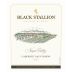 Black Stallion Winery Cabernet Sauvignon 2012 Front Label