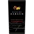 Rancho Zabaco Heritage Vines Zinfandel 2013 Front Label