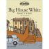 Big House Bootlegger White Blend 2013 Front Label