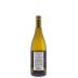 Melville Estate Chardonnay 2013 Back Bottle Shot