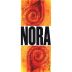 Bodega Vina Nora Albarino 2013 Front Label