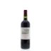 Domaines Barons de Rothschild Reserve Speciale St. Emilion 2012 Front Bottle Shot
