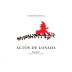 Losada Altos de Losada 2009 Front Label