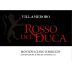 Villa Medoro Montepulciano d'Abruzzo Rosso del Duca 2011 Front Label