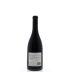 Zaca Mesa Santa Ynez Valley Syrah 2010 Back Bottle Shot