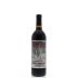 Alexander Valley Vineyards Sin Zin Zinfandel 2012 Front Bottle Shot