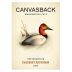 Canvasback Red Mountain Cabernet Sauvignon 2012 Front Label