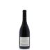 Brittan Basalt Block Pinot Noir 2010 Back Bottle Shot
