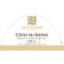 Louis Bernard Cotes du Rhone 2011 Front Label
