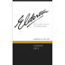 Elderton Shiraz 2012 Front Label