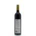 Elderton Shiraz 2012 Back Bottle Shot