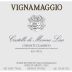 Vignamaggio Chianti Classico Monna Lisa Riserva 2009 Front Label
