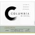 Columbia Winery Chardonnay 2012 Front Label