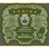 Frescobaldi Pomino Bianco 2013 Front Label
